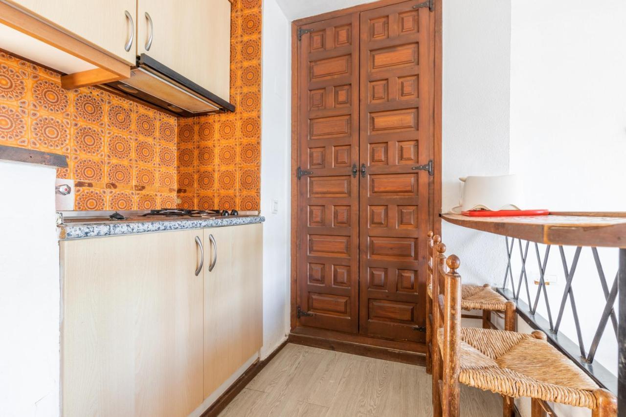 Calpe Primera Linea Con Piscina Casas de Torrat Dış mekan fotoğraf